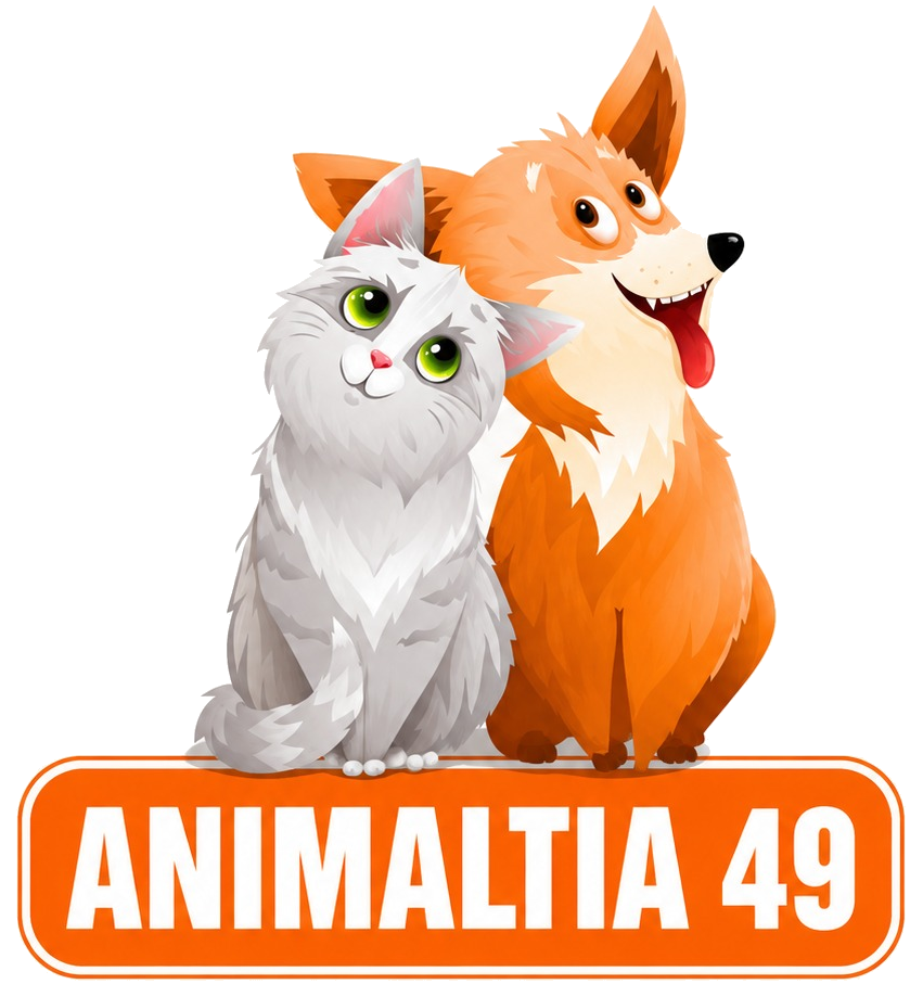 Animaltia - pet-sitting à Angers
